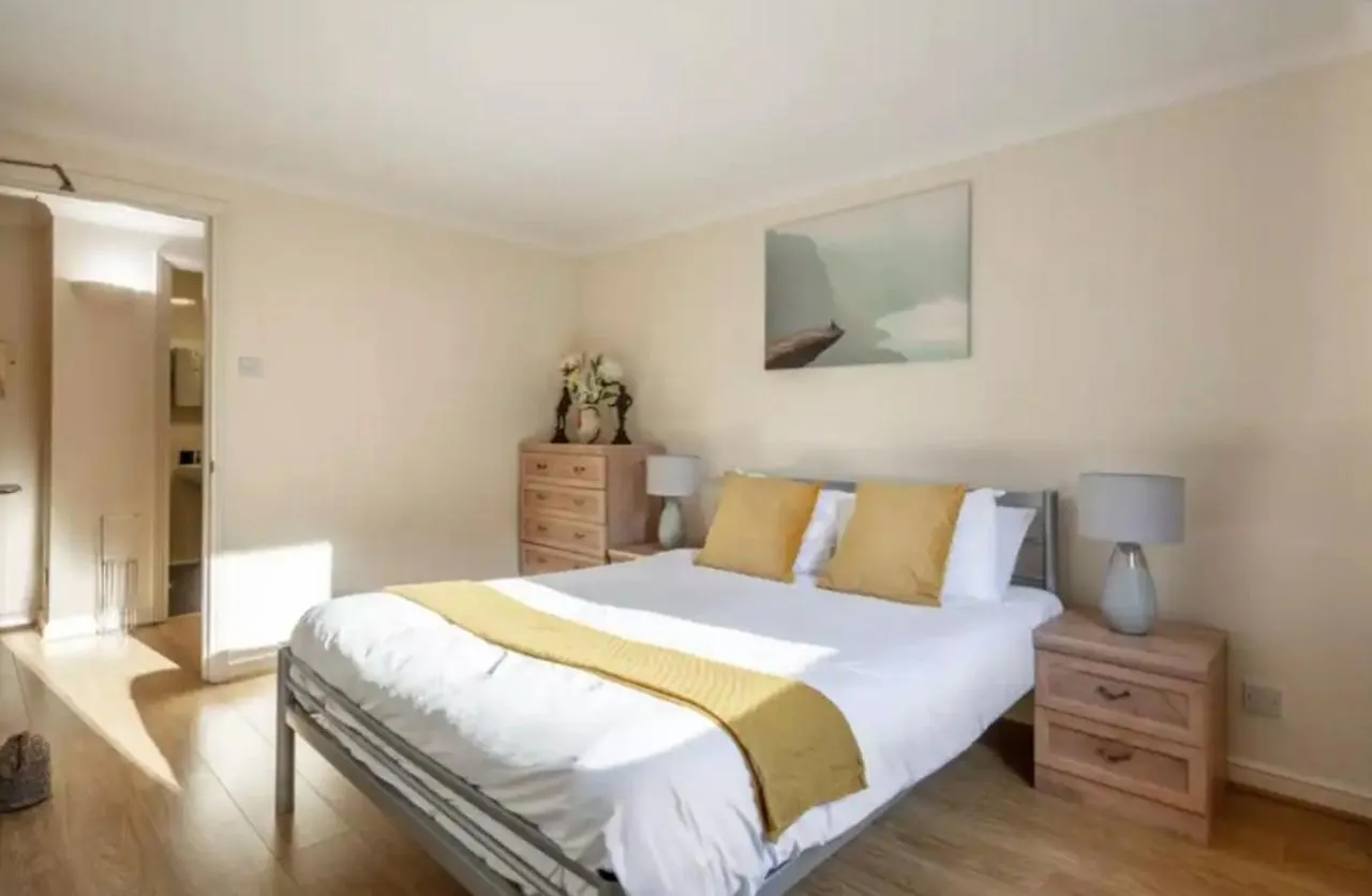 1 Bedroom Flat With Free Parking London 0*,  United Kingdom