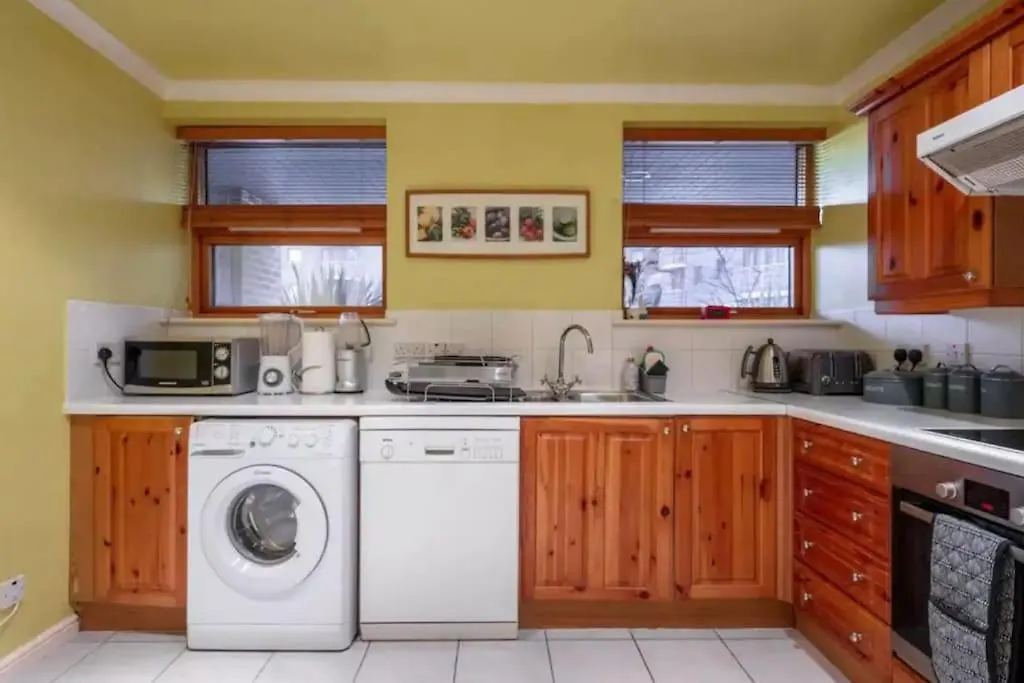 1 Bedroom Flat With Free Parking London United Kingdom