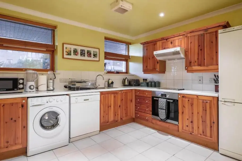 1 Bedroom Flat With Free Parking London 0*,  United Kingdom