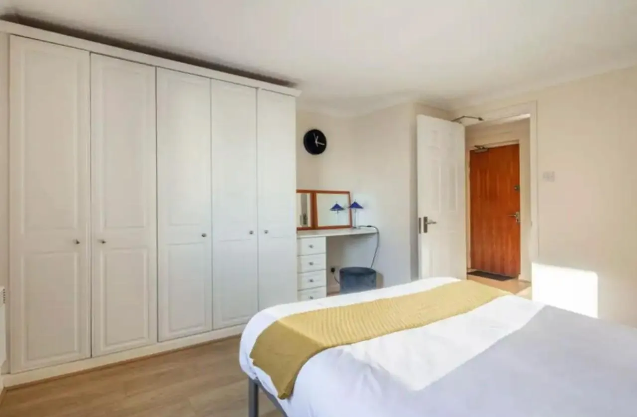 1 Bedroom Flat With Free Parking Londen Verenigd Koninkrijk