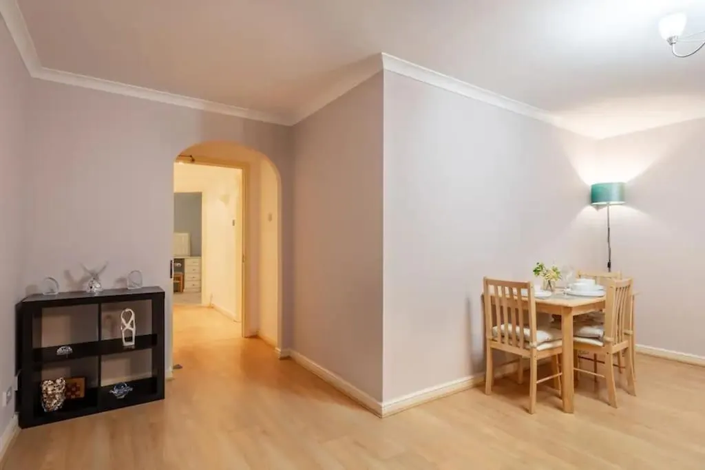 Appartement 1 Bedroom Flat With Free Parking Londen Verenigd Koninkrijk