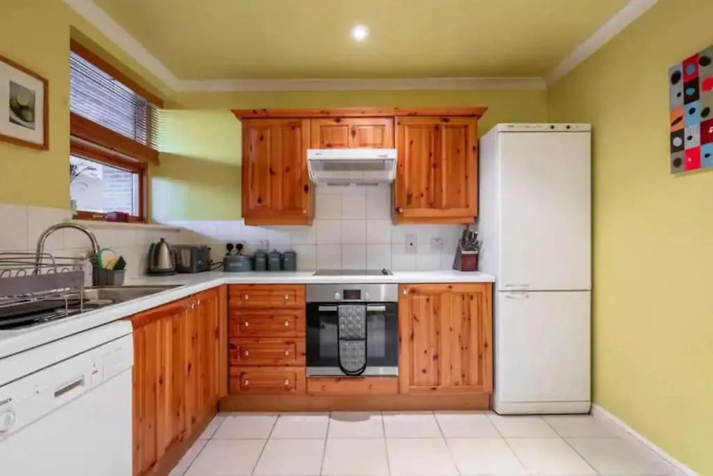 1 Bedroom Flat With Free Parking Londen Appartement