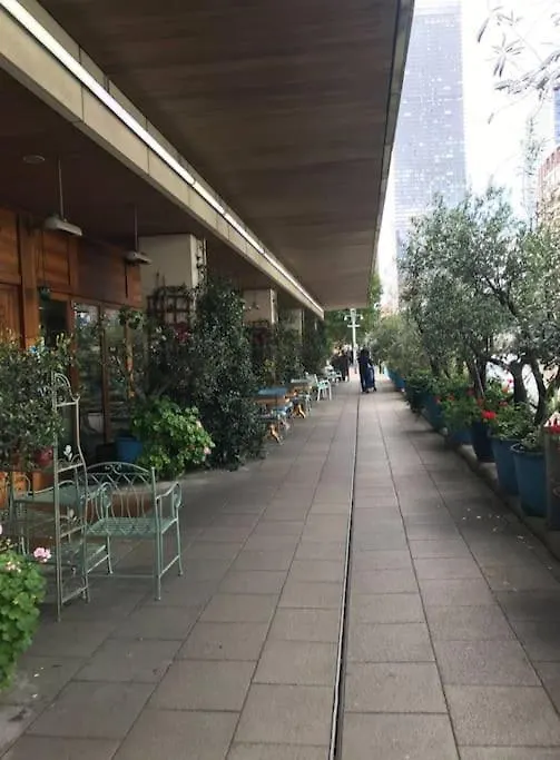 1 Bedroom Flat With Free Parking Londen Verenigd Koninkrijk