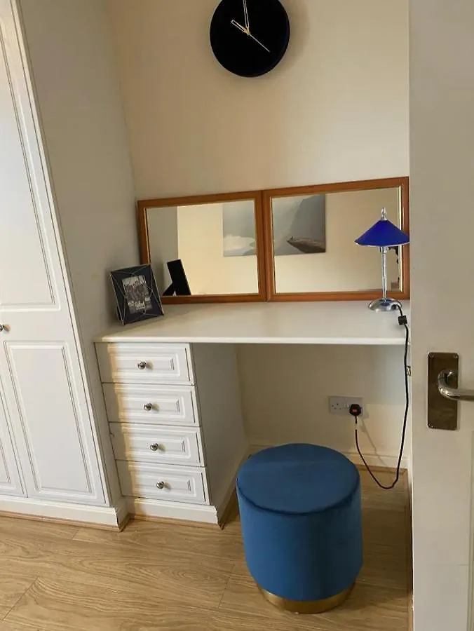 Appartement 1 Bedroom Flat With Free Parking Londen Verenigd Koninkrijk